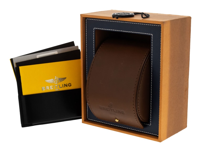 Breitling Chronomat 41 AB0144 Image 4